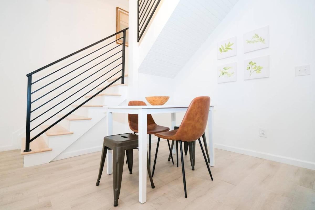 The Mile High Escape in Curtis Park - Housity