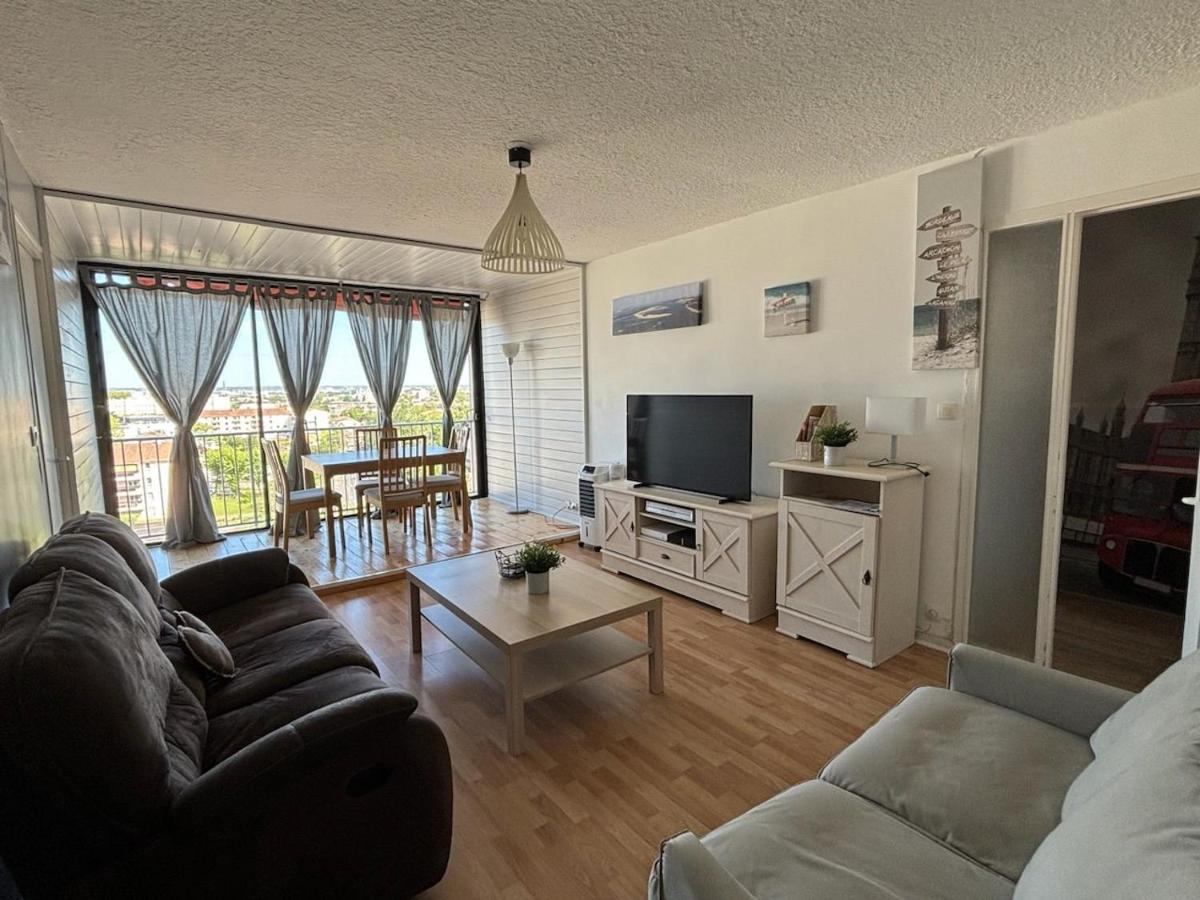 Apartment Bordeaux Mérignac - Housity