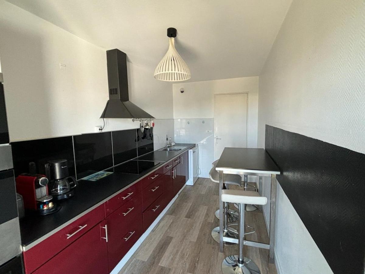 Apartment Bordeaux Mérignac - Housity