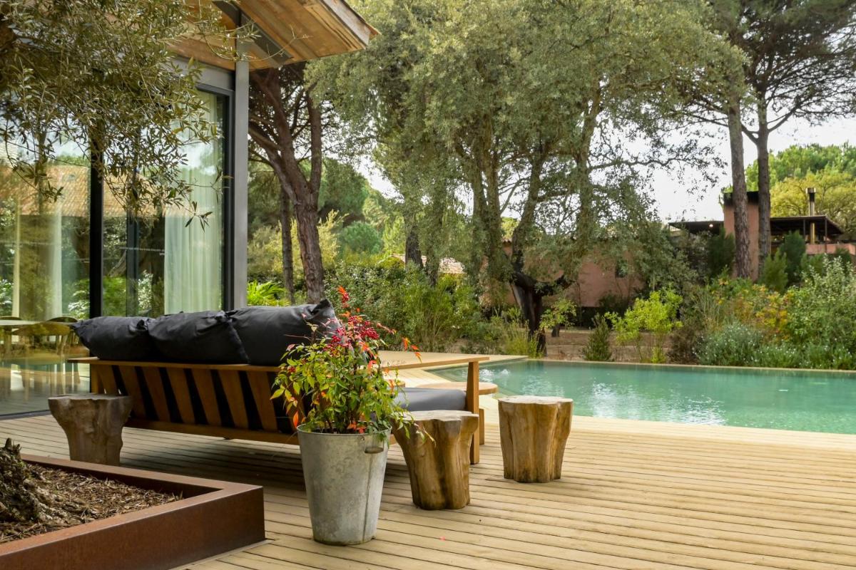 A piscina em ou perto de Sublime Comporta Country Retreat & SPA