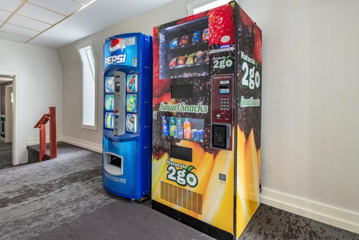 Amwell Suites - Housity