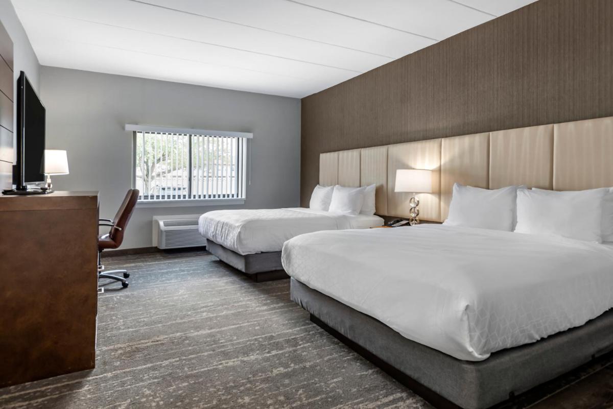 Amwell Suites - Housity