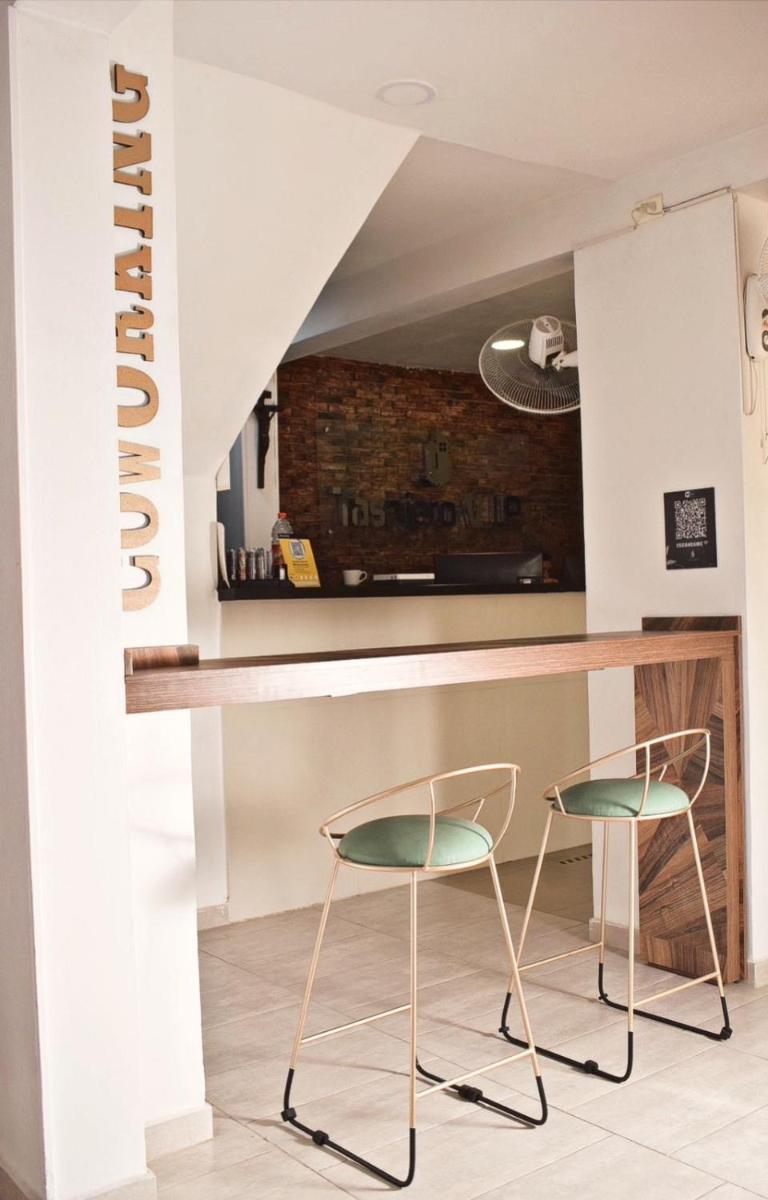 HOTEL TASAJERO VIP - Housity