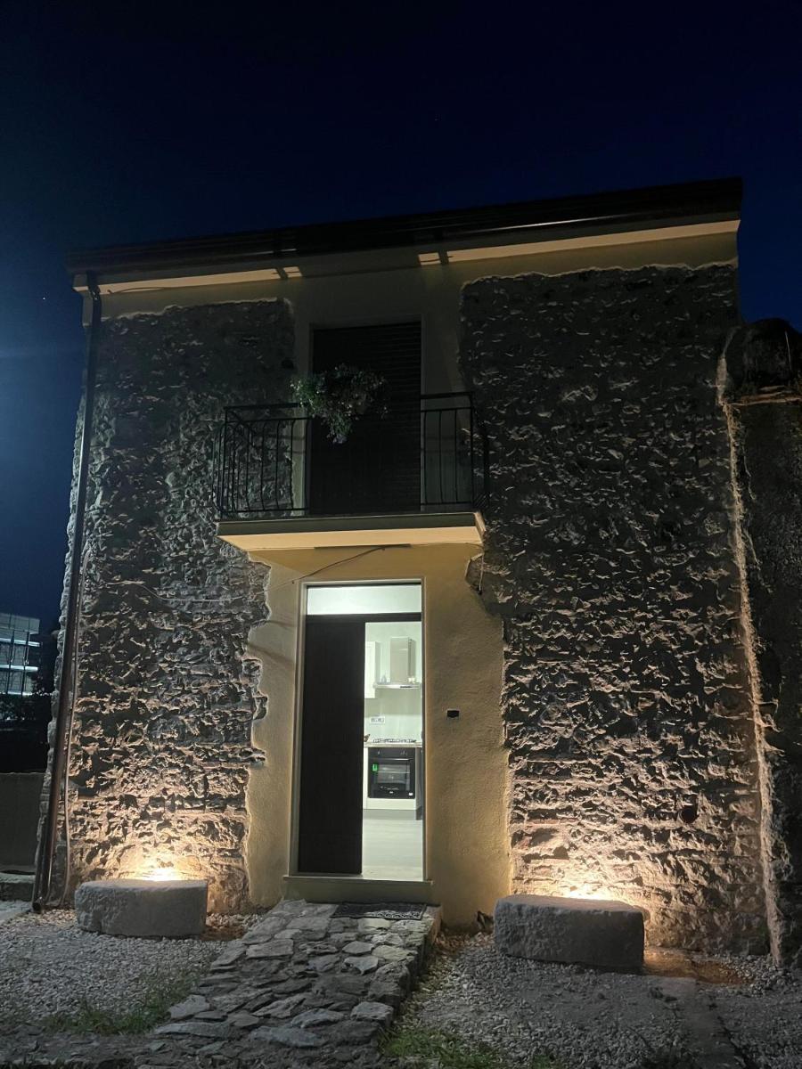 Casa Semeria Certosa di Padula(SA) - Housity