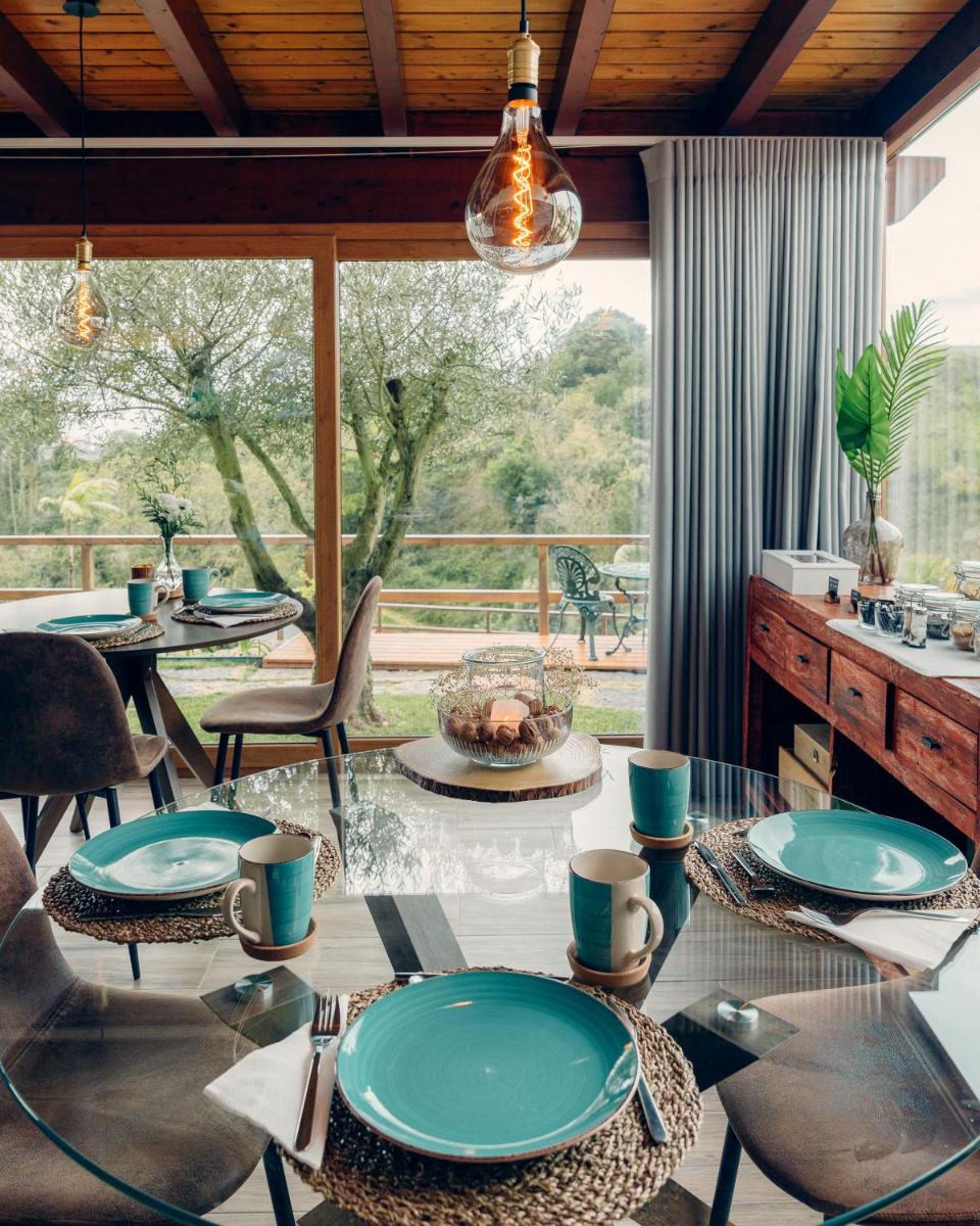 Quinta da Relva - Soulful House - Housity