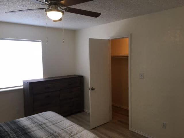 Cozy 1-BR upstairs apartment, near Fort Sill! - Housity