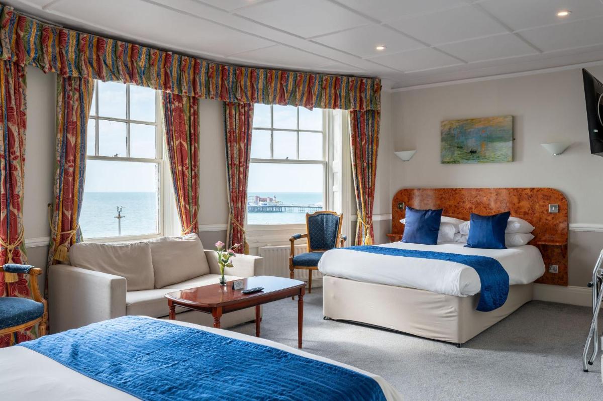 The Lanes Hotel - Housity