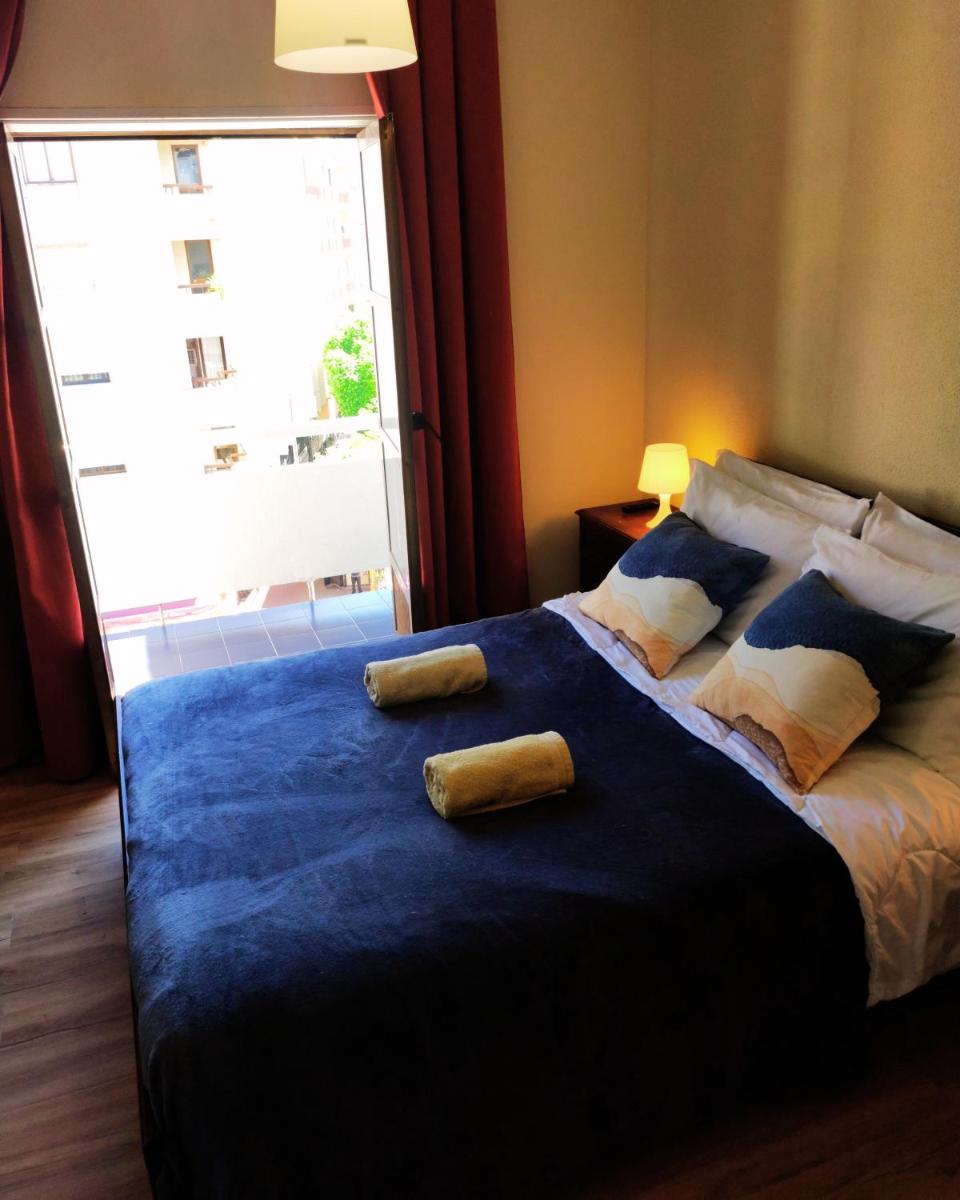 Liberdade Home Royal esquerdo - Housity