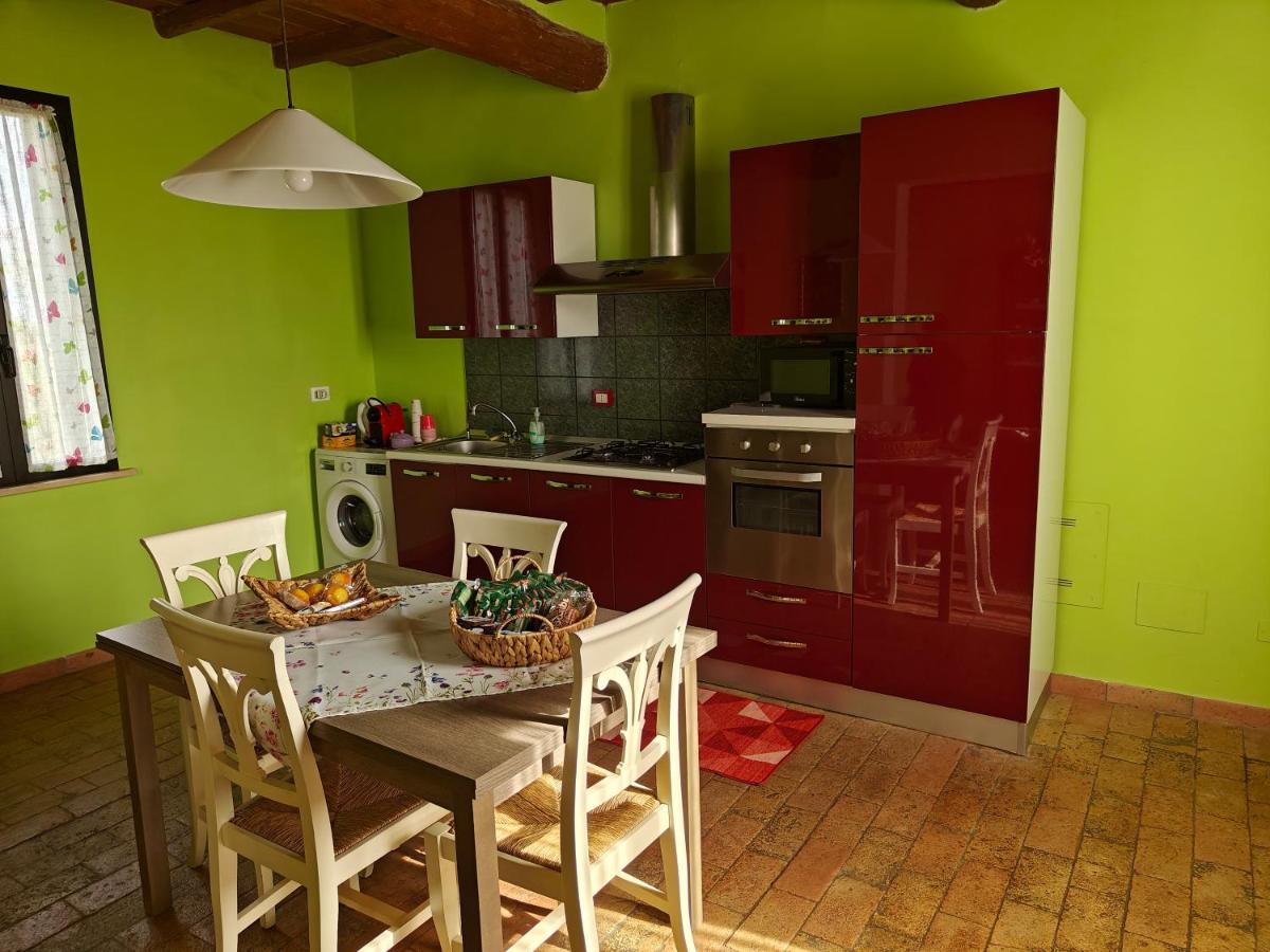 Corte Ventaglio - Housity