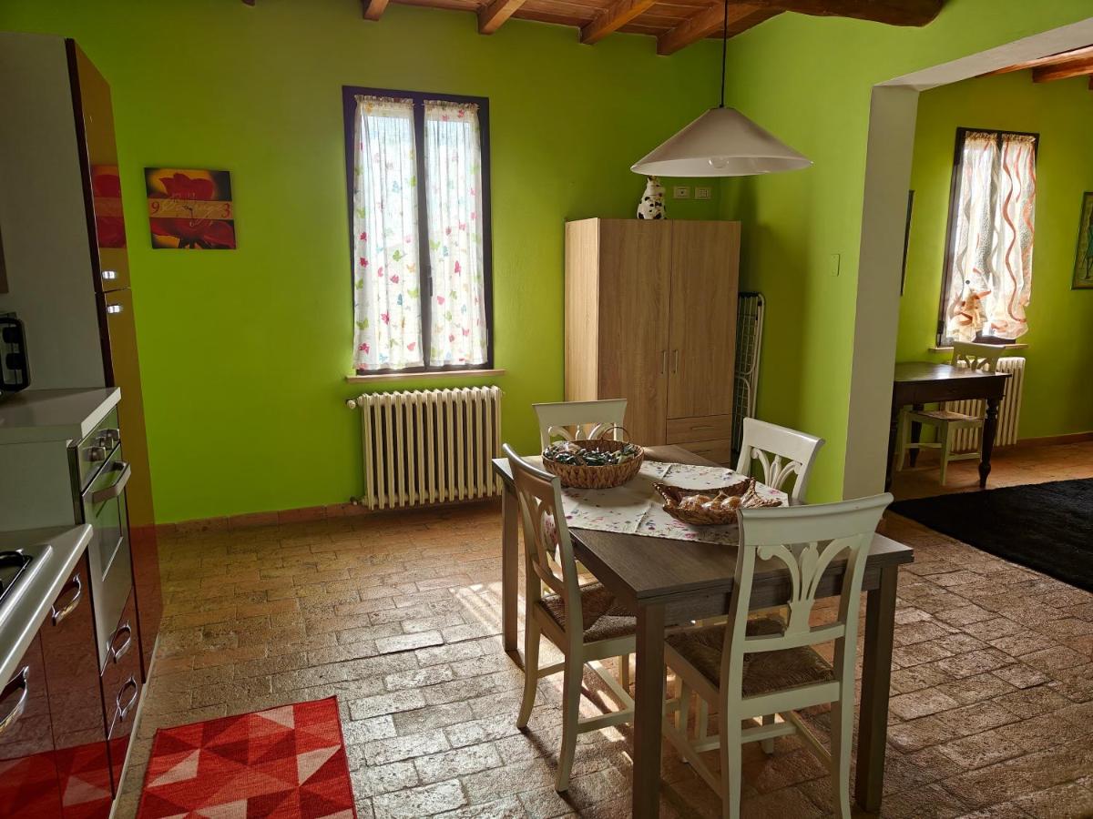 Corte Ventaglio - Housity