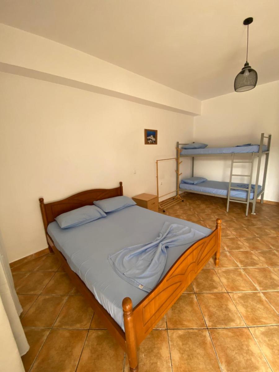 Eleni's Holiday Rooms - Hizvo