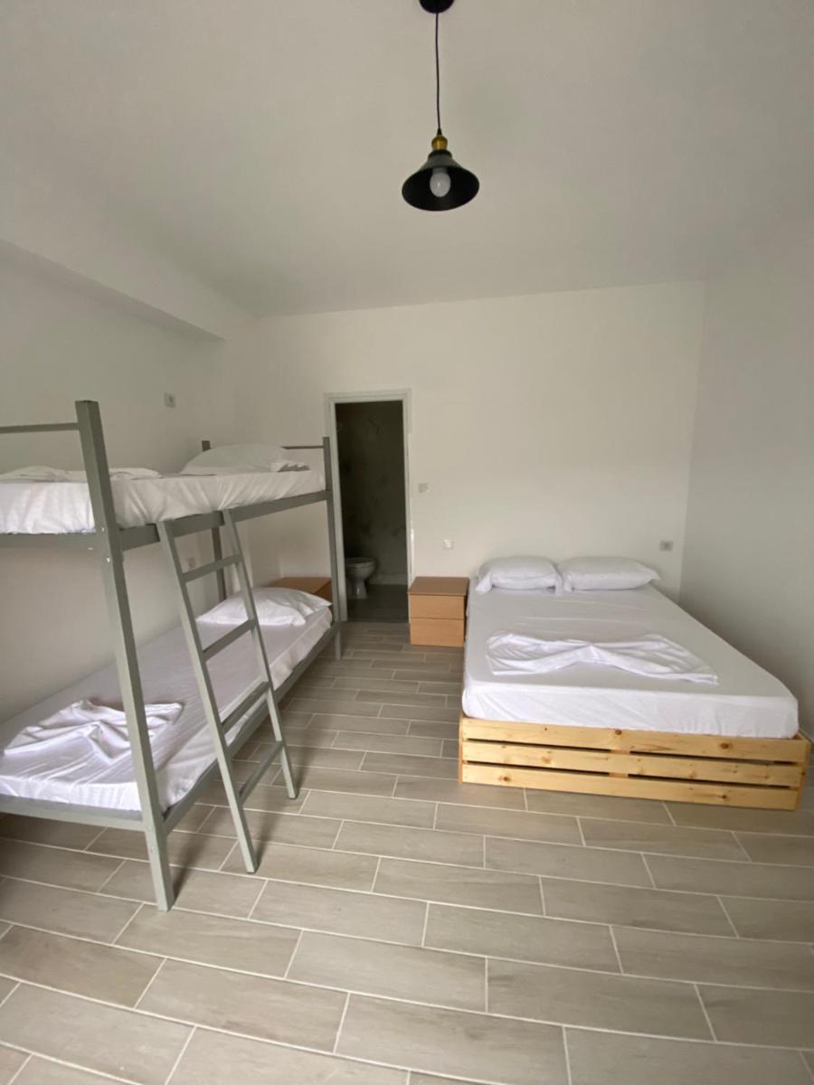 Eleni's Holiday Rooms - Hizvo