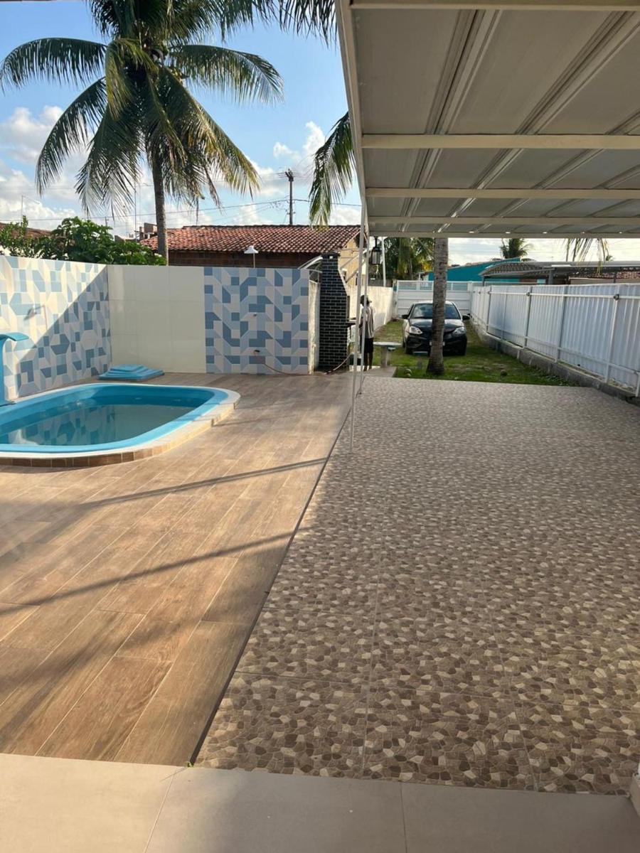 Casa com piscina no Centro de Lucena - Housity