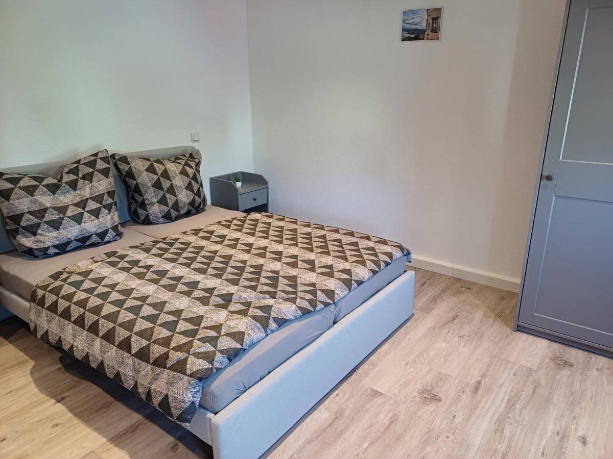 Ferienwohnung Krokus - Housity