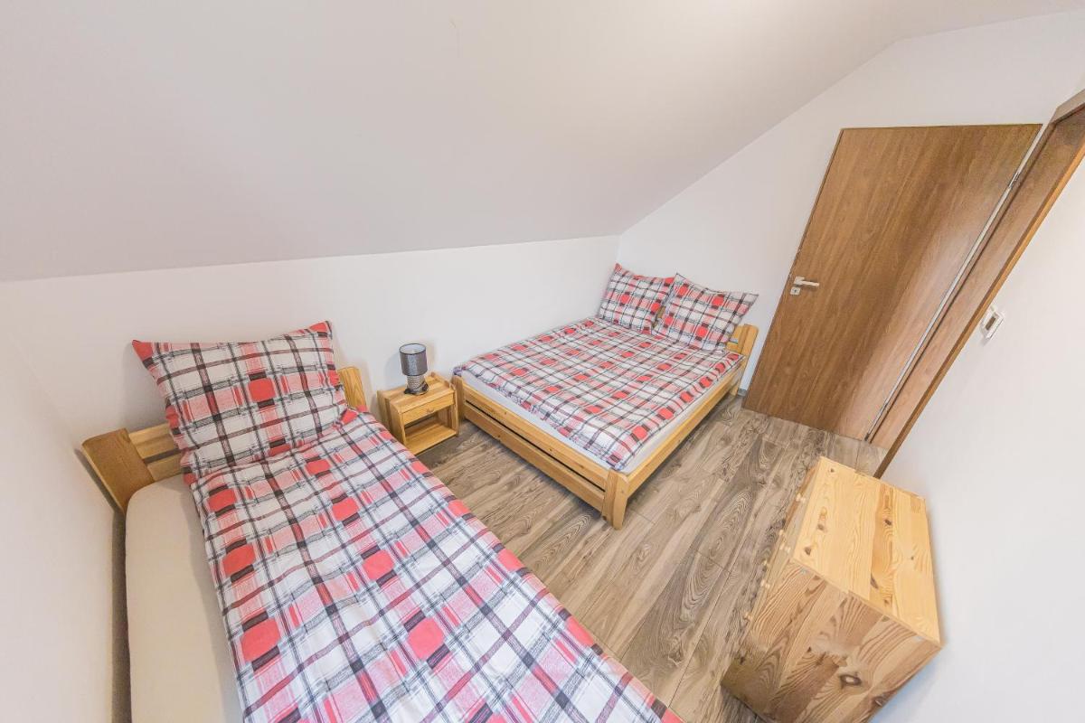 Zator Lider House Energy - Housity