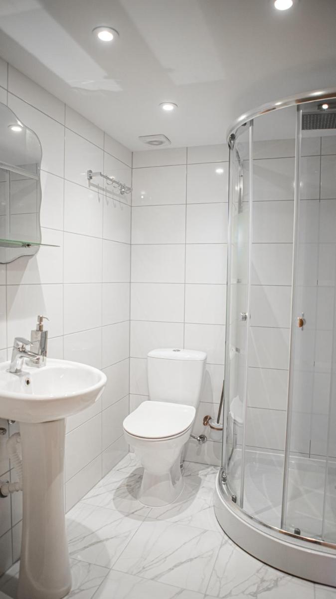 Guest House Perlyna - Housity