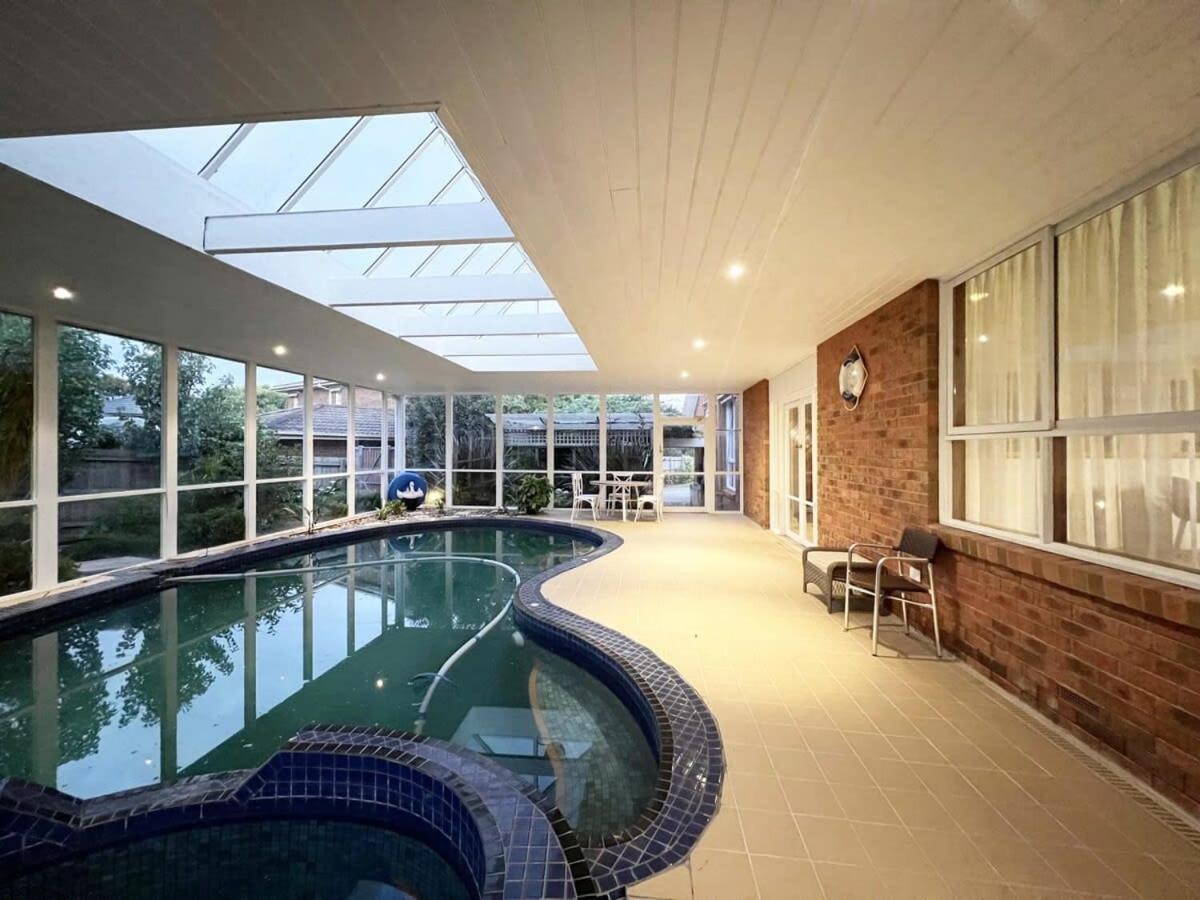 Elegant and sophisticated holiday house - Housity