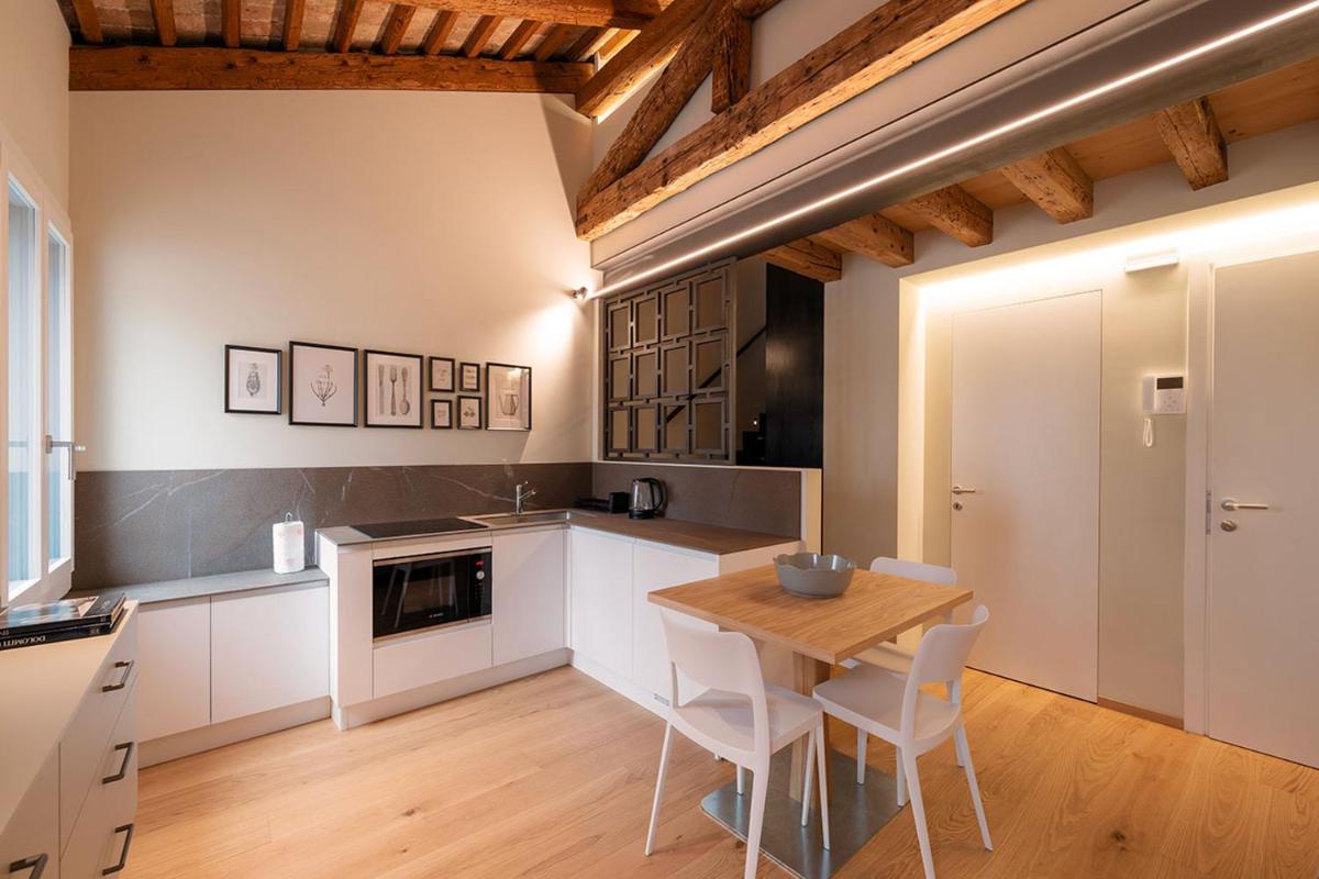 Al Pio Luxury Nest - Housity