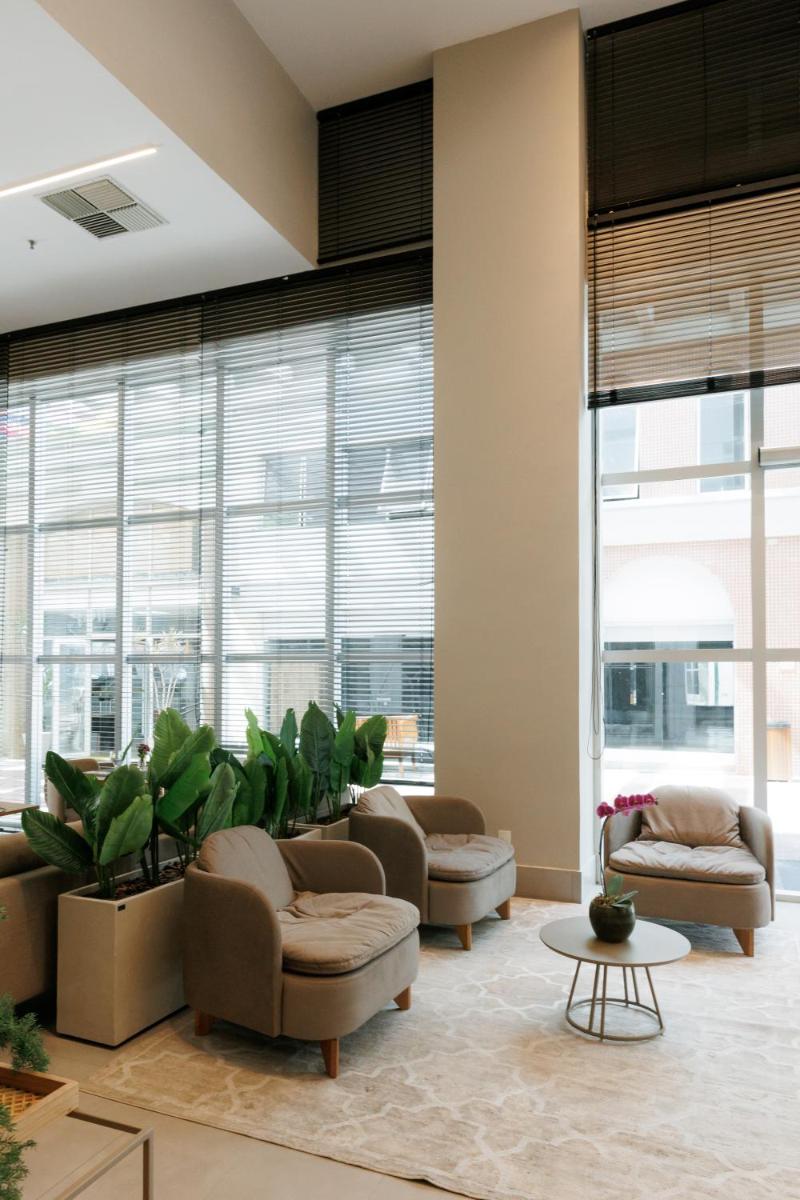 Esuites Belo Horizonte Minascasa - Housity