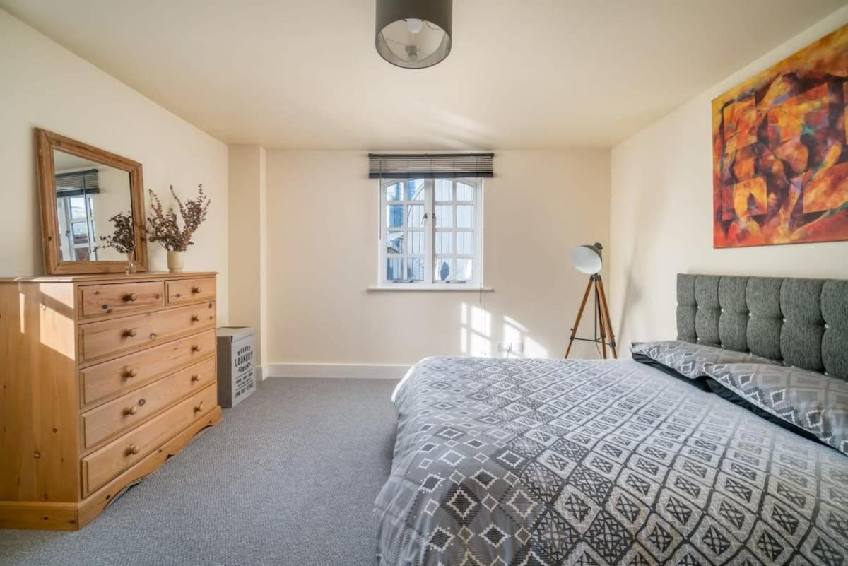 Suitetrails - TruStay Apartments London Bridge