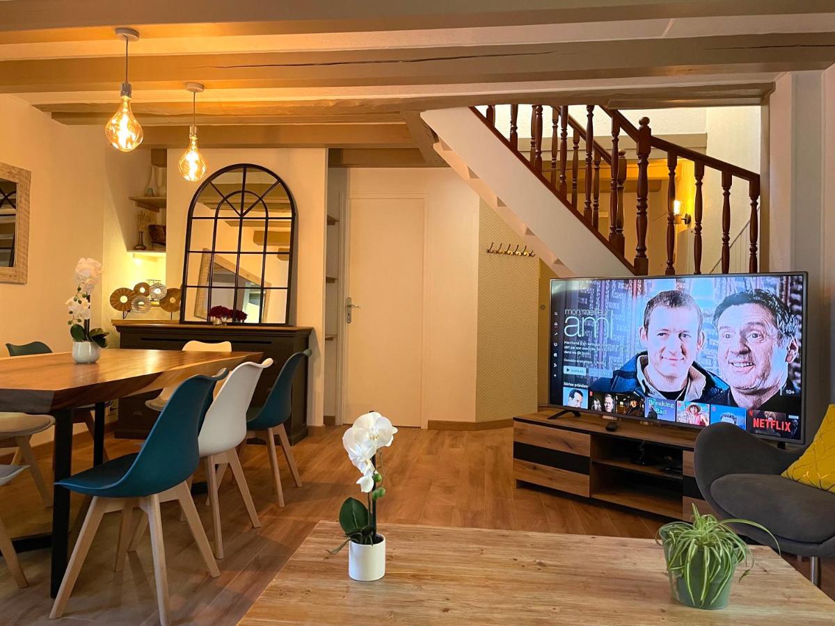 Sara Home - Housity