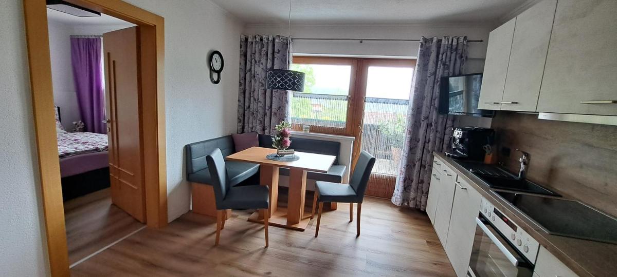 Ferienwohnung Steinberger - Housity
