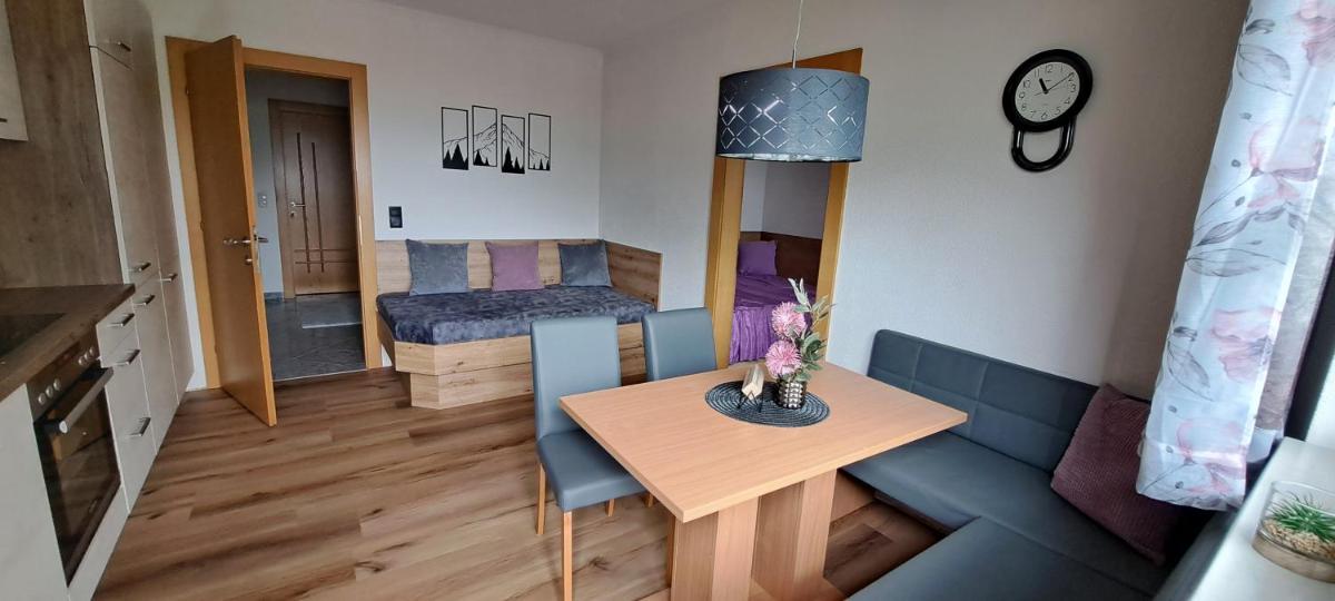 Ferienwohnung Steinberger - Housity