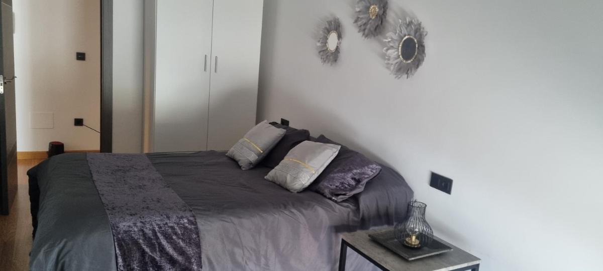 Apartamento tranquilo - Hizvo