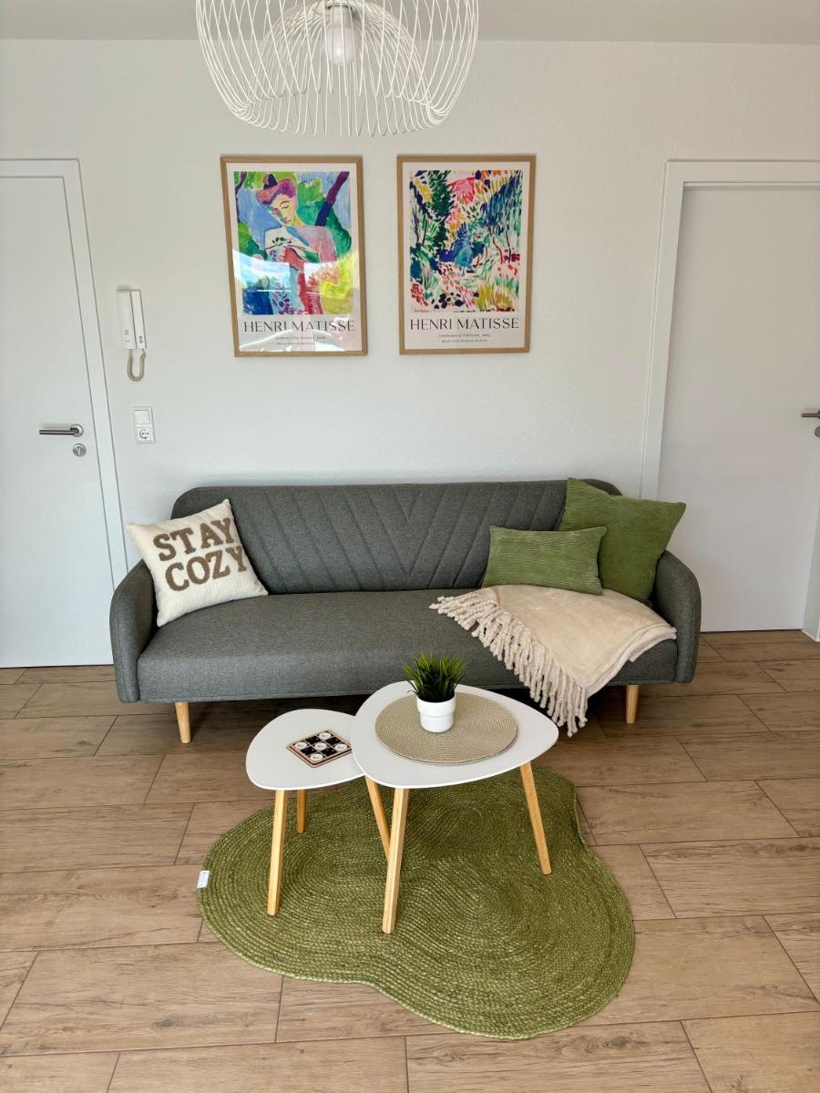 Home & Apart - Apartment im Herzen von Kreyenbrück - Apartment 1 - Housity