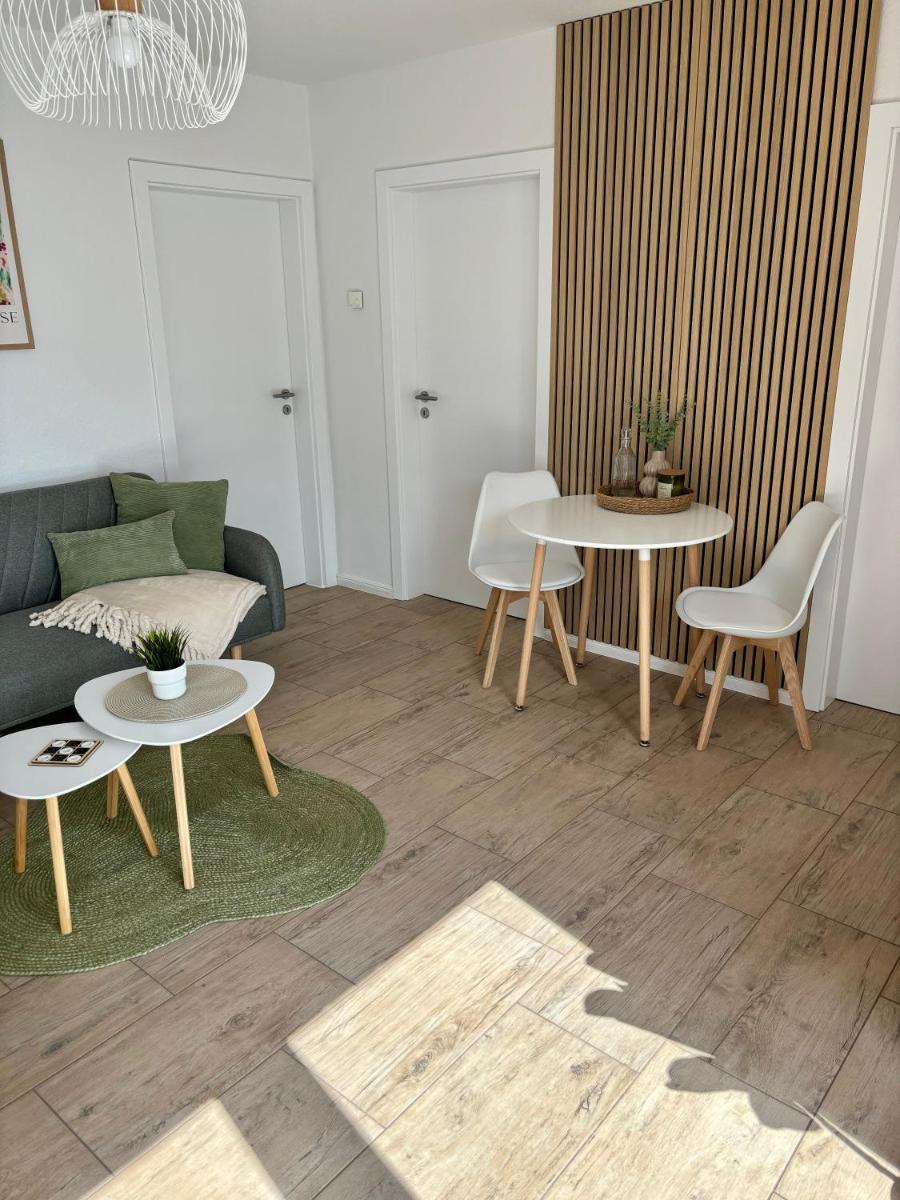 Home & Apart - Apartment im Herzen von Kreyenbrück - Apartment 1 - Housity