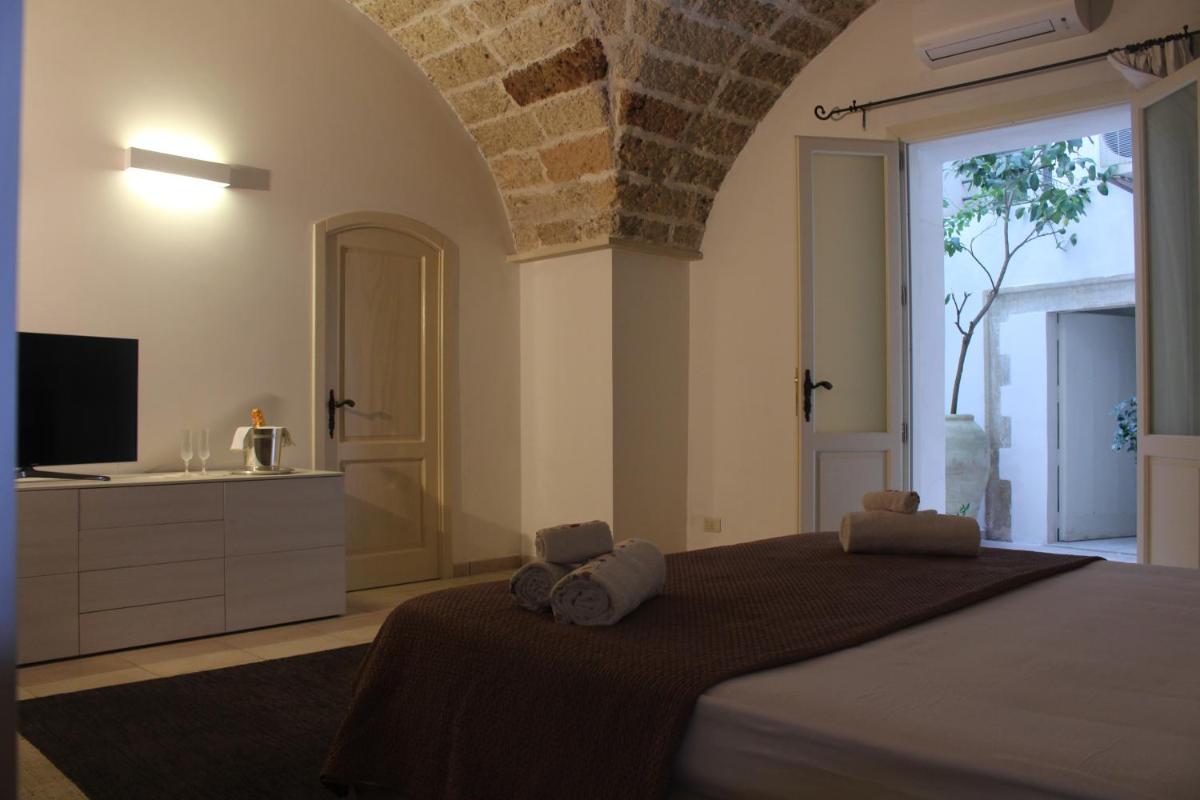 Corte Taddeo B&B - Housity