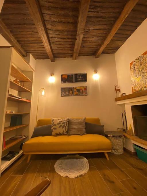 Una pausa dalla città - Housity