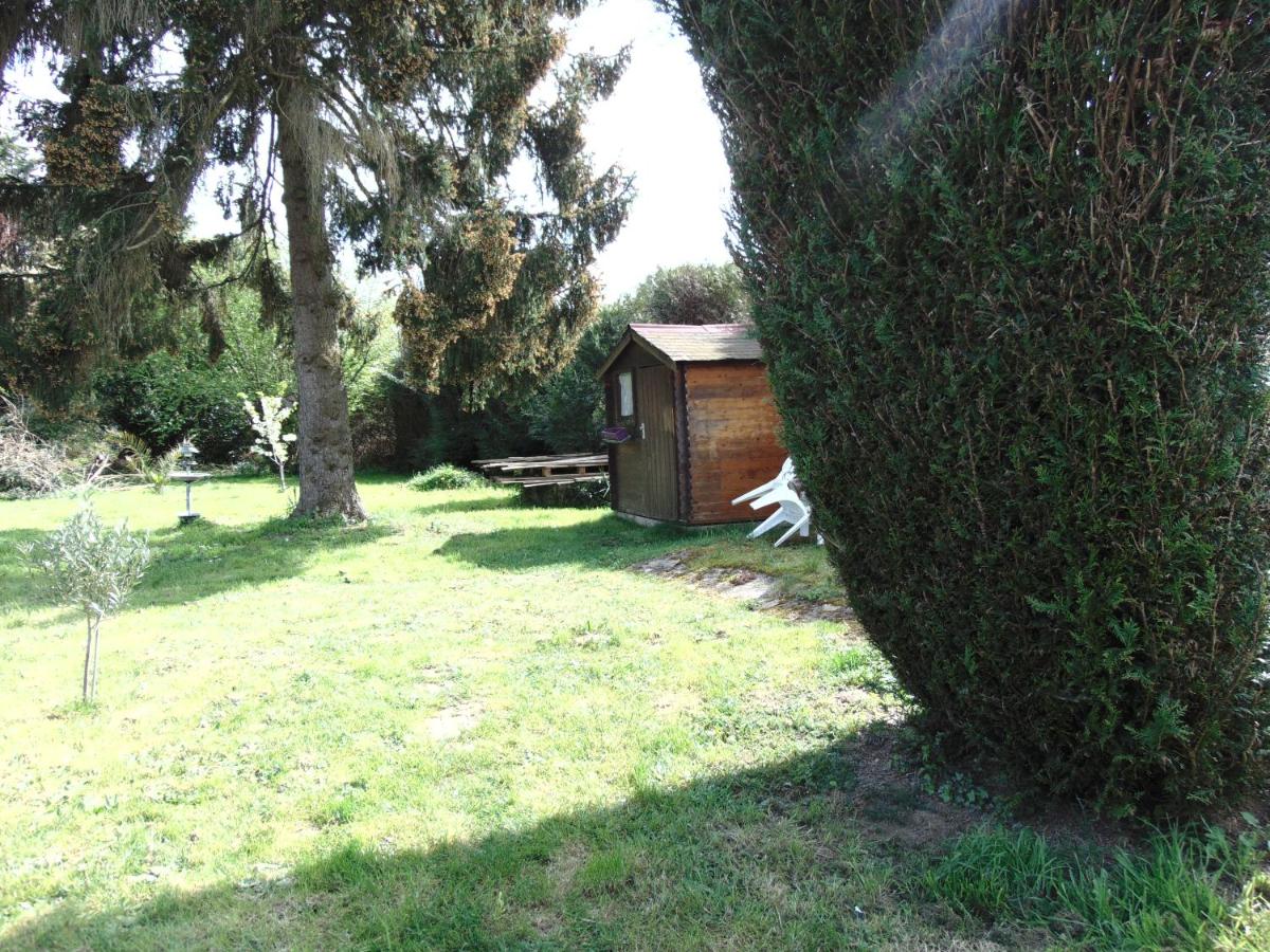 Simple cottage bucolique au calme - Housity