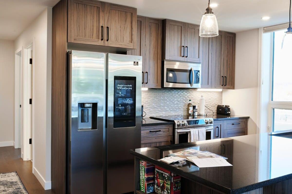 NN - Wind River #2 - Downtown 2-bed 2-bath - Housity