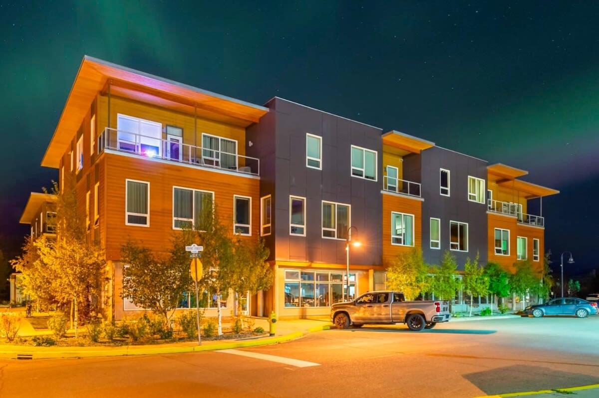 NN - Park View #1 - Downtown 2-bed 2-bath - Housity
