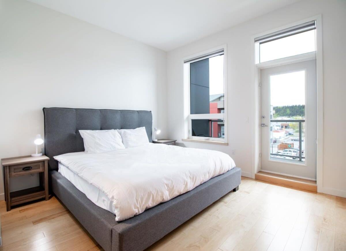 NN - Park View #1 - Downtown 2-bed 2-bath - Housity