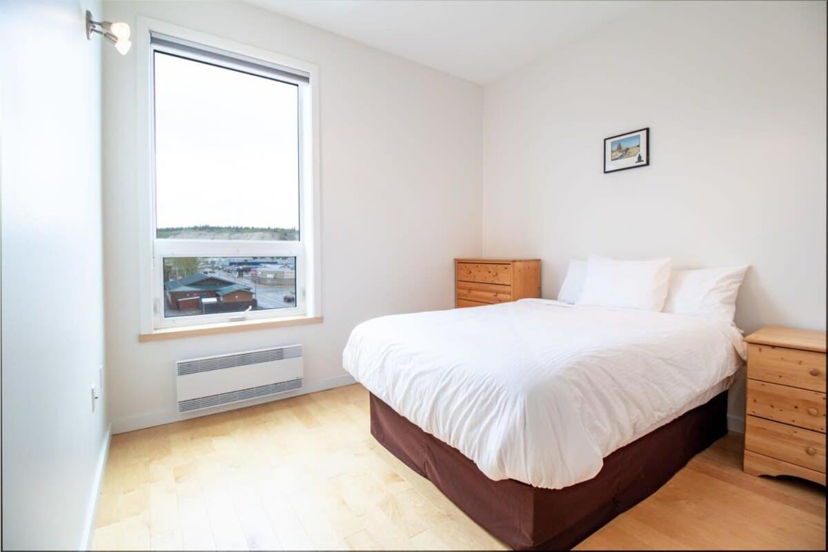 NN - Park View #1 - Downtown 2-bed 2-bath - Housity