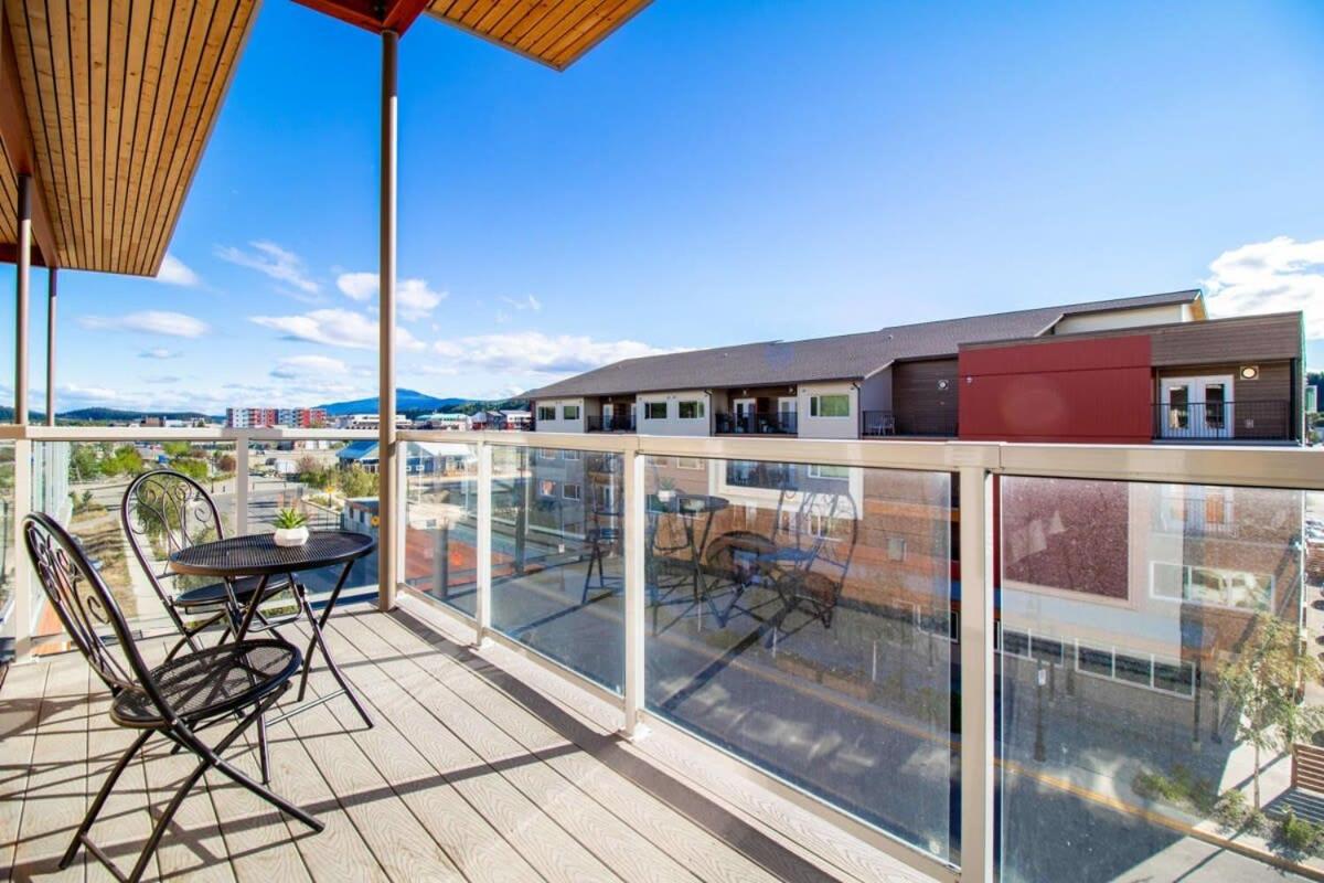 NN - Park View #2 - Downtown 2-bed 2-bath - Housity