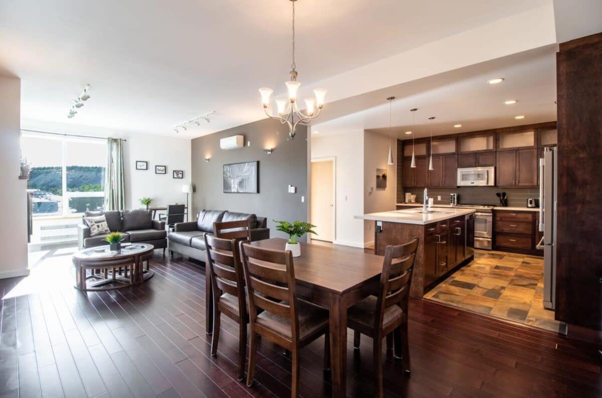NN - Park View #2 - Downtown 2-bed 2-bath - Housity