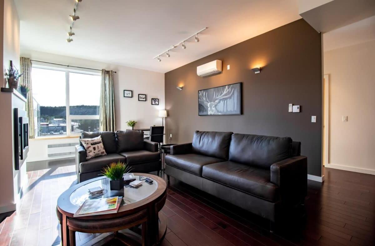 NN - Park View #2 - Downtown 2-bed 2-bath - Housity