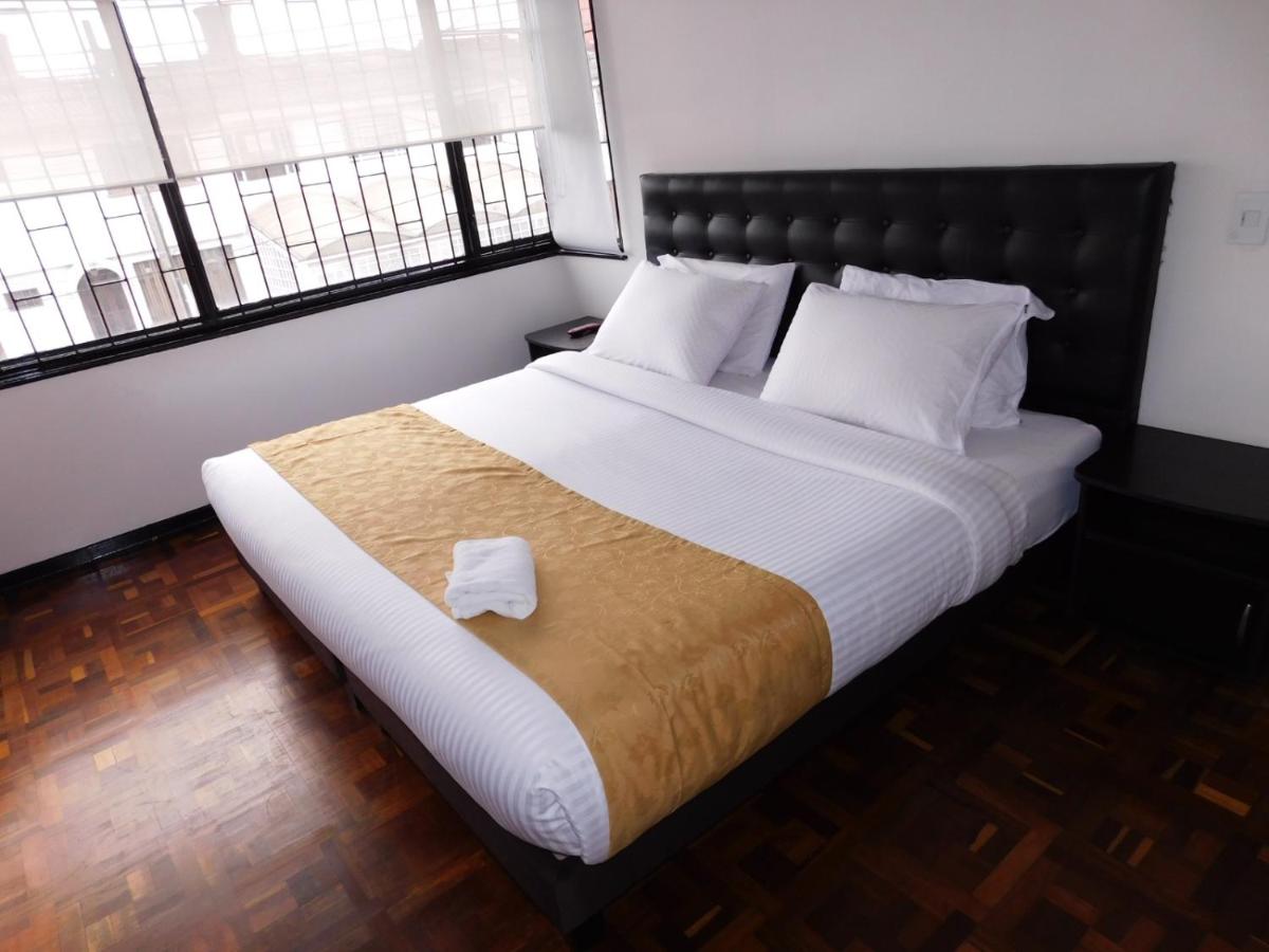 Hotel Casa Navi - Housity