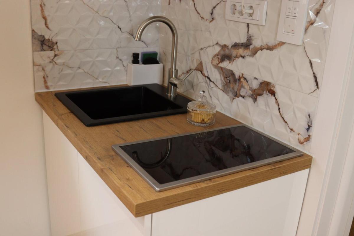 Apartmani Happy House - Hizvo
