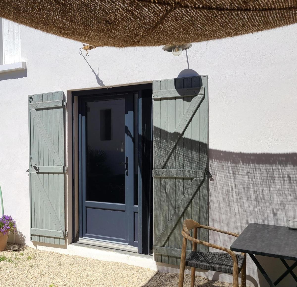 Saskia's loft mazan - Housity