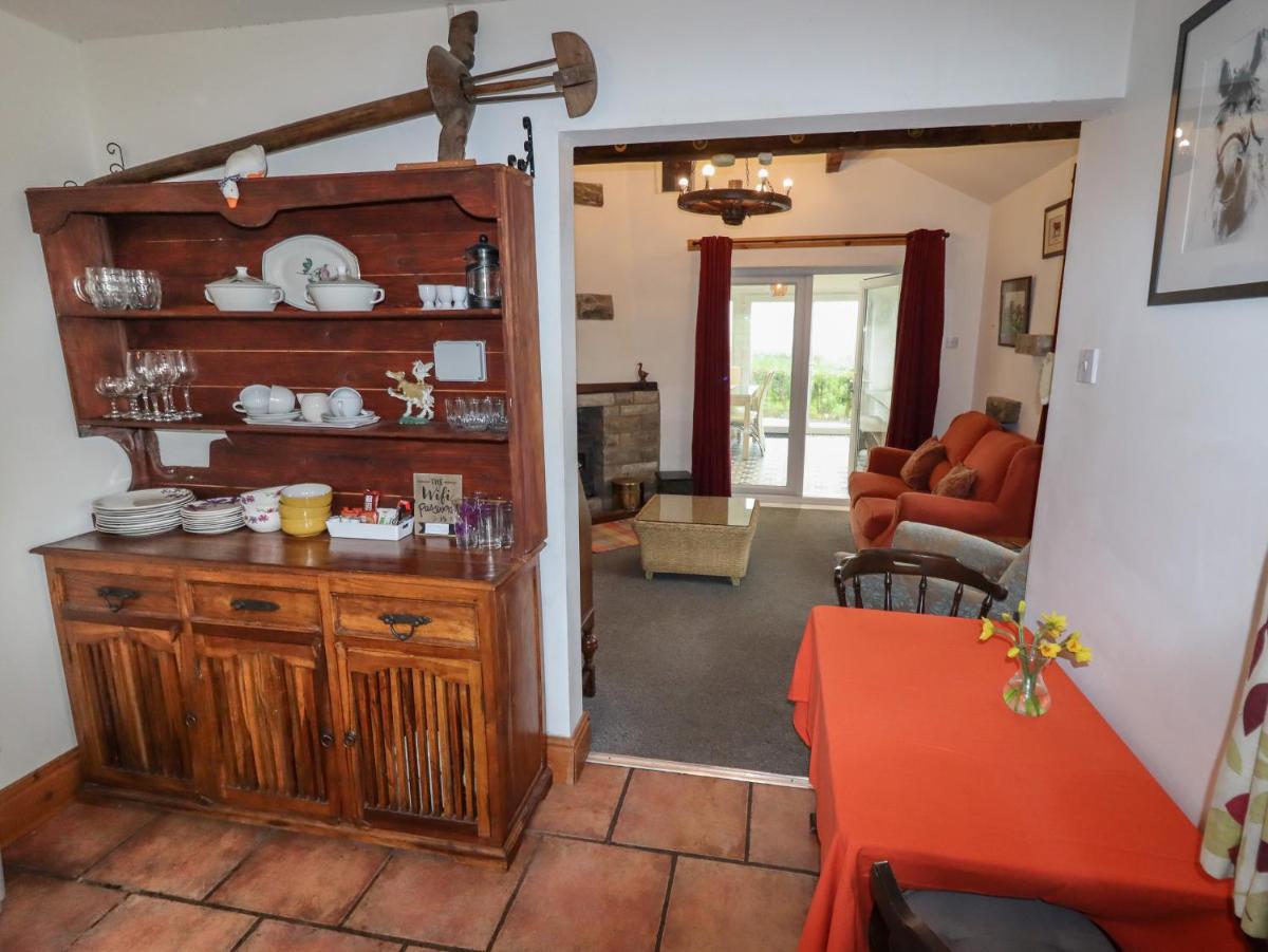 Bridge End - Housity