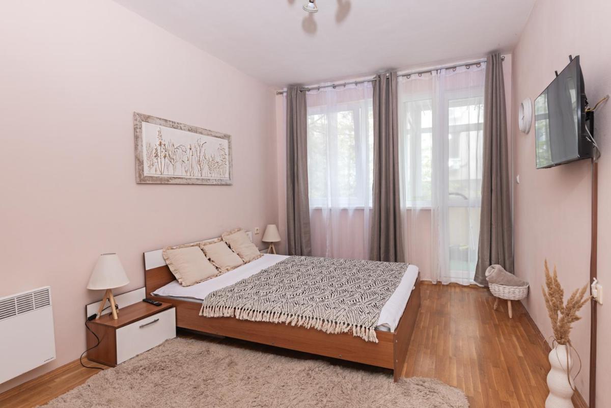 Sweet Home Varna - Housity