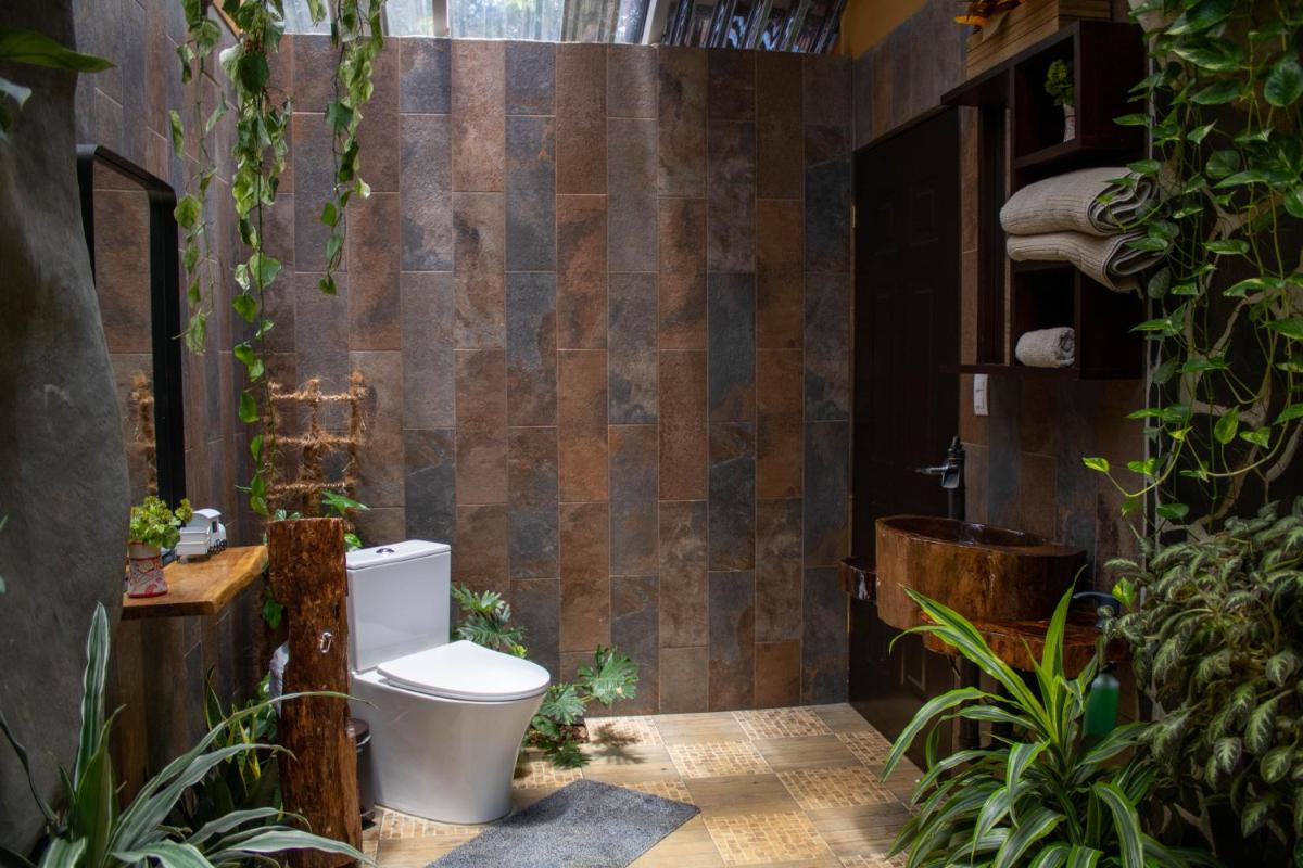 Hotel Ecopaisajes- Lake-Premier-Resort - Housity