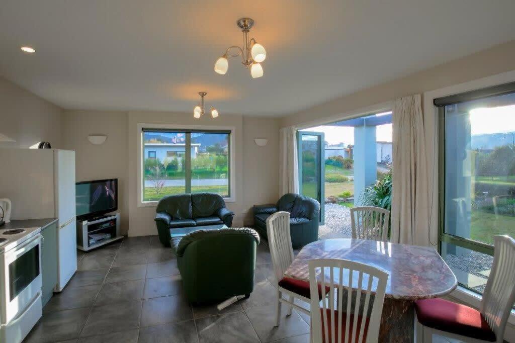 Cosy on Kingston - Housity