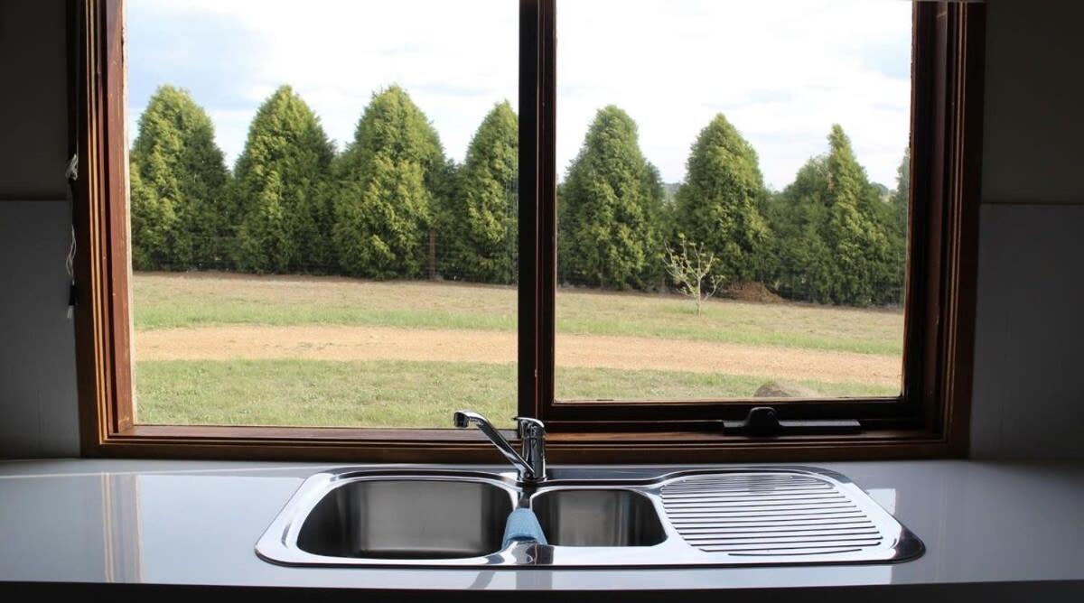 The Shack Gorgeous Getaway for 2 on Truffle Farm - Housity
