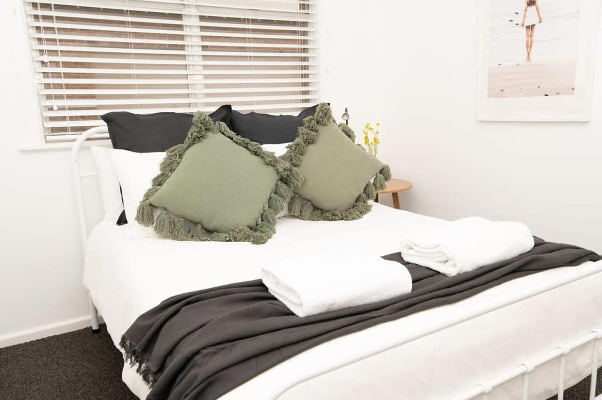 Haven on Hill, Beautifully renovated, Close to CBD - Housity