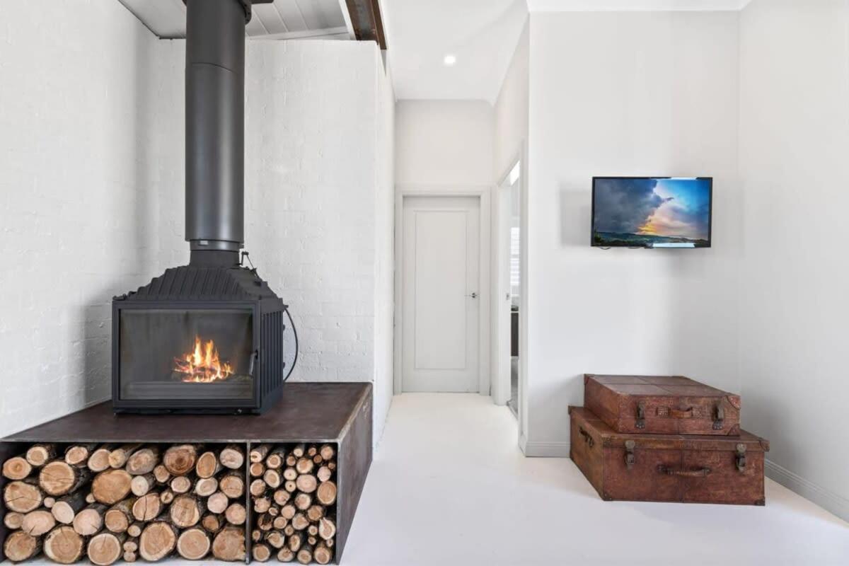 Loft House - On Heifer Station Vineyard - Housity